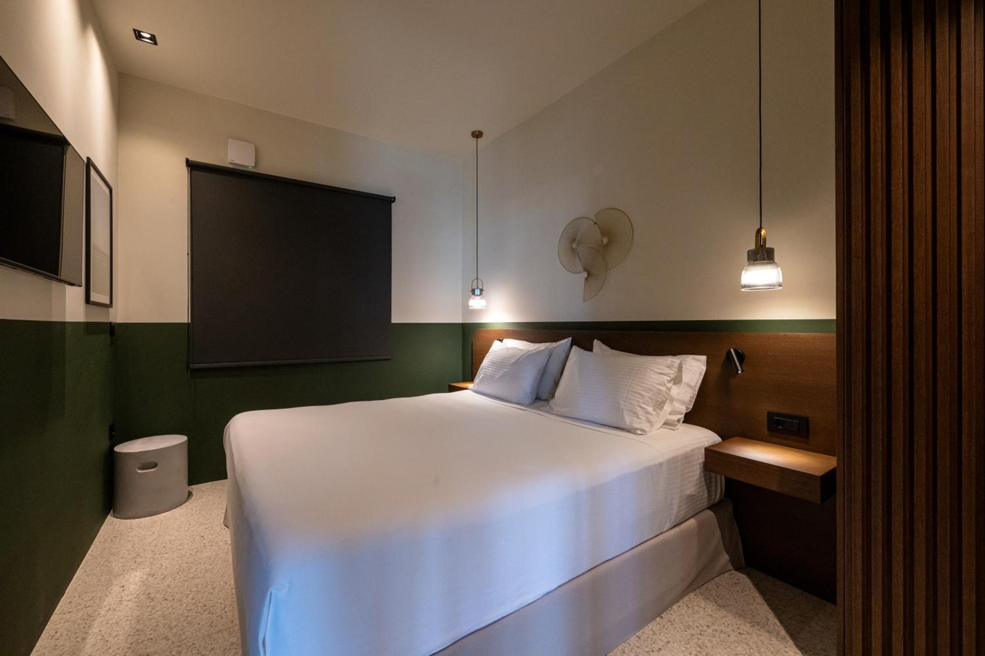Evripidou 7 - Kalamata Mediterranean Suites Habitación foto
